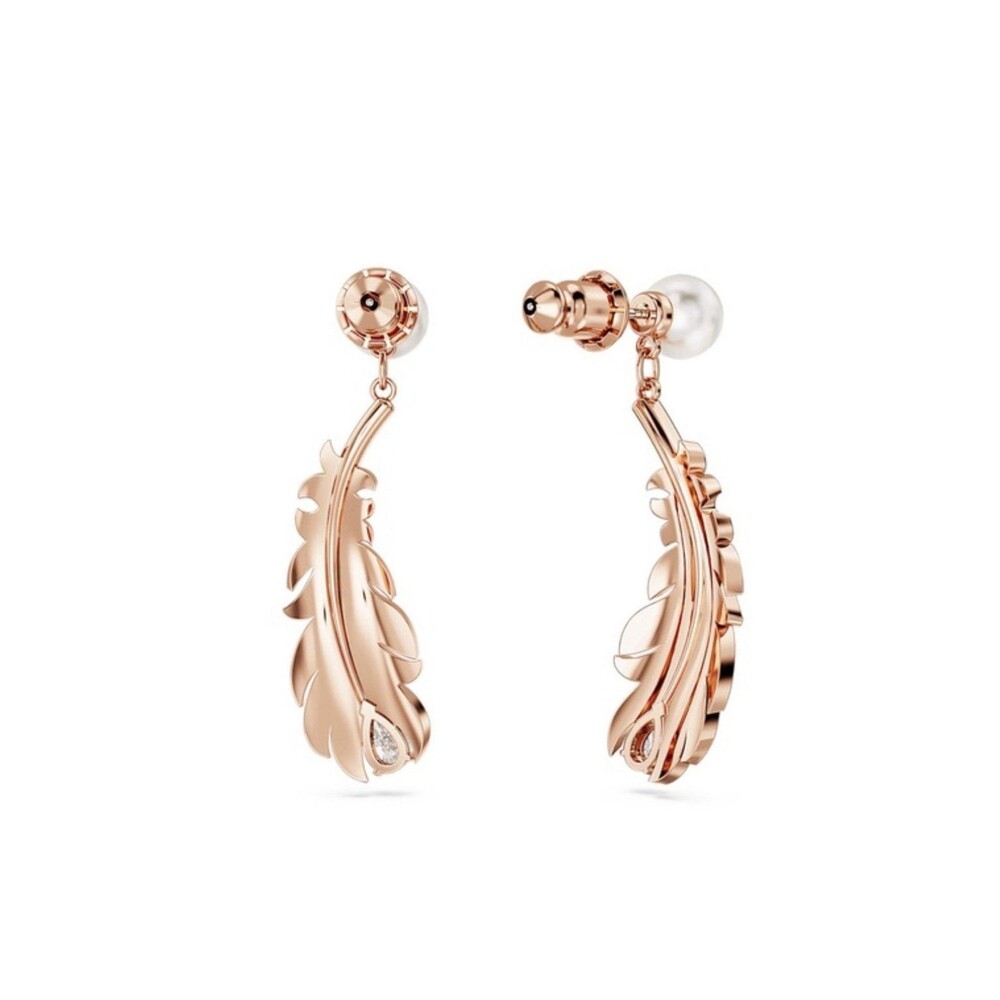 Swarovski drop earrings - Picture 6 of 7